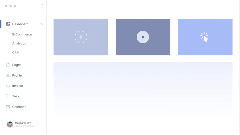 Complete Tailwind CSS Template for SaaS Website - 开云体育官网